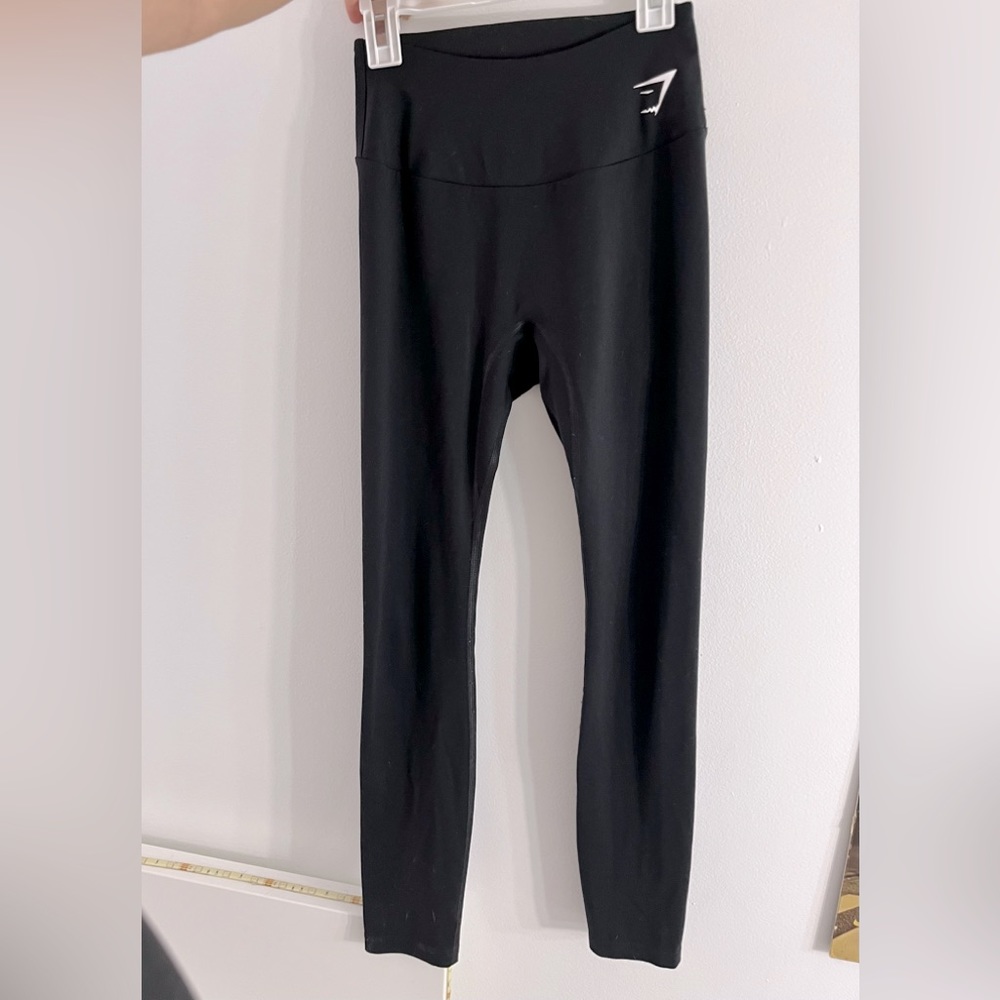 Gymshark training leggings